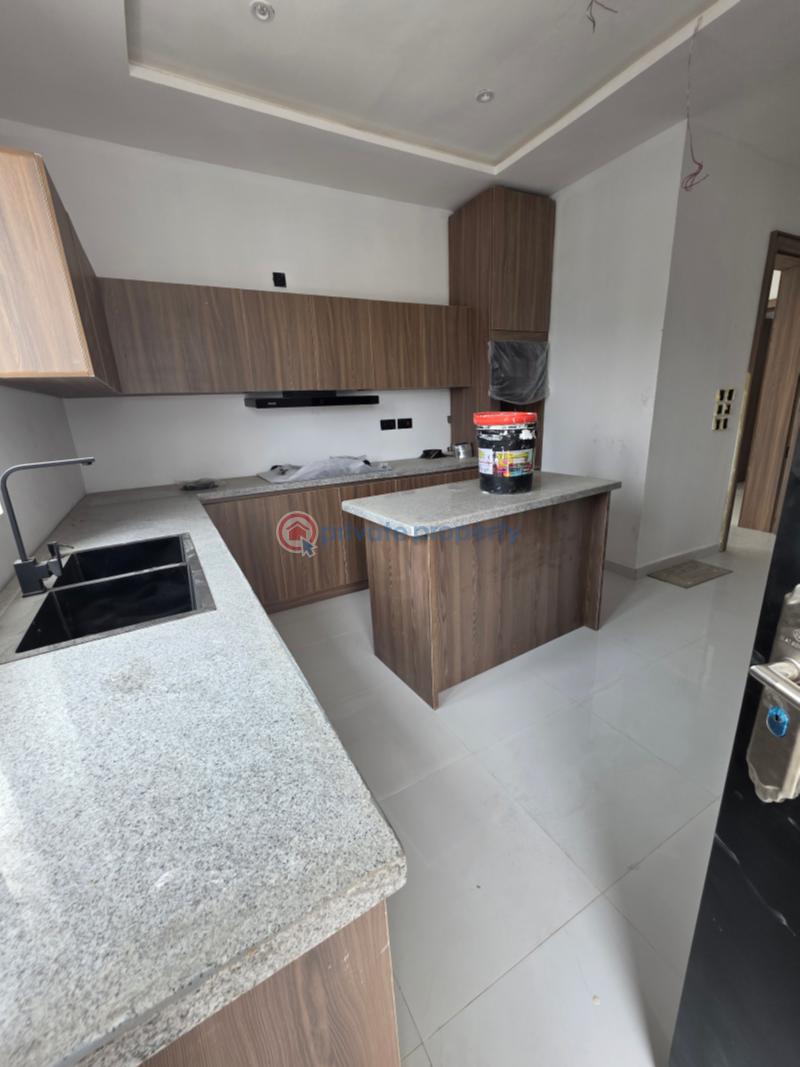 3 bedroom Flat & Apartment For Sale Seagate Estate Spar Road Ikate Elegushi Lekki Lagos - 7