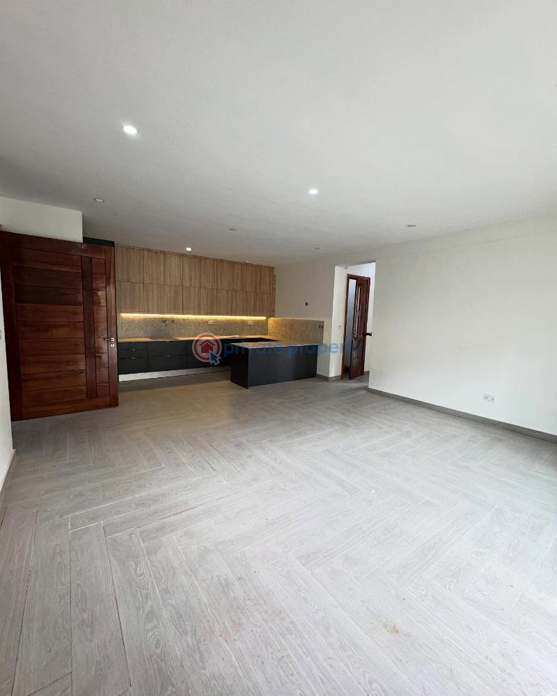 3 bedroom Flat & Apartment For Sale Spar Road Ikate Elegushi Lekki Lagos - 1