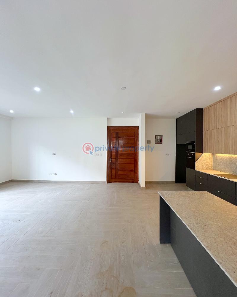 Tastefully finished 3 bedroom apartment with elevator - 5 3 bedroom Flat & Apartment For Sale Spar Road Ikate Elegushi Lekki Lagos - 5