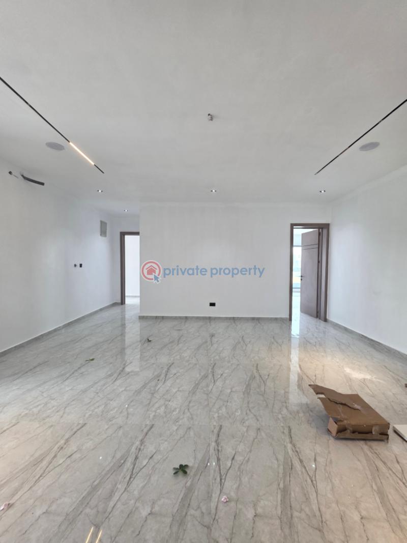 3 bedroom Flat & Apartment For Sale Ikate Elegushi Lekki Lagos - 1
