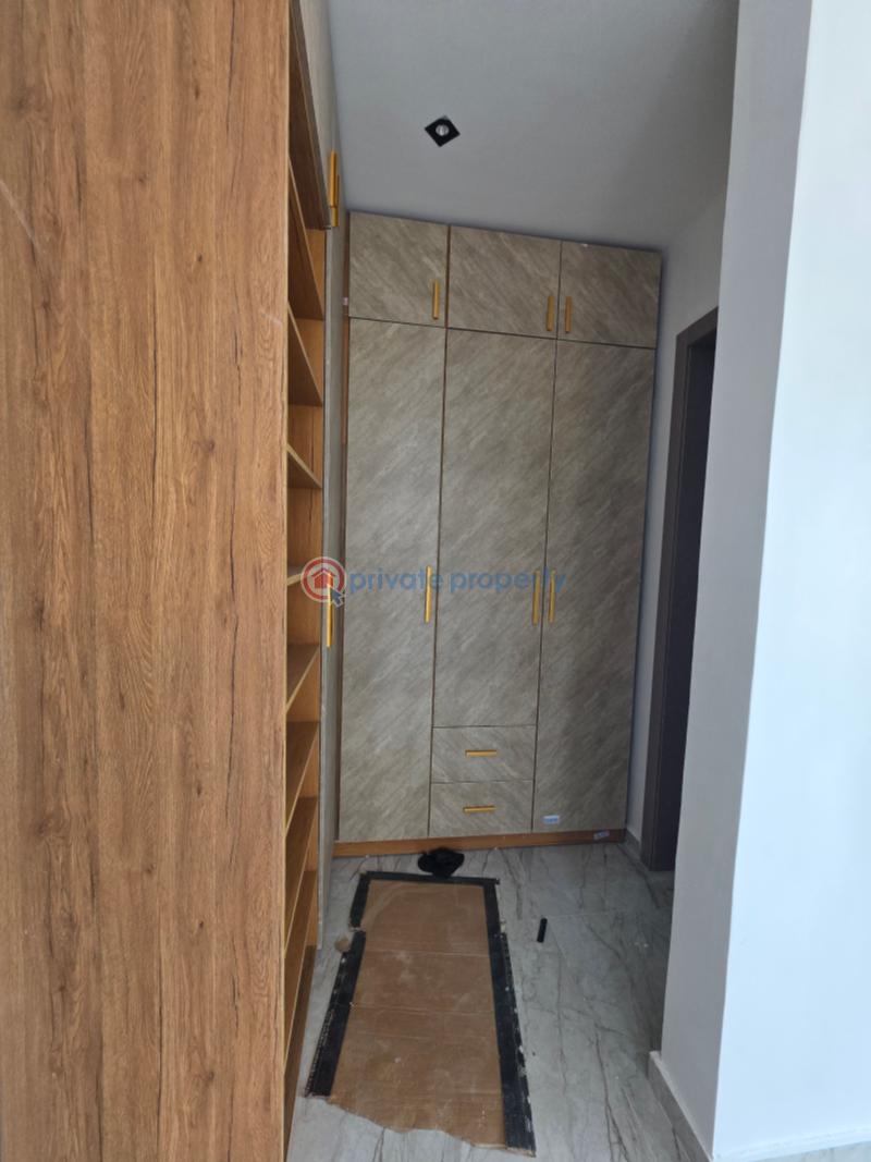 3 bedroom Flat & Apartment For Sale Ikate Elegushi Lekki Lagos - 9