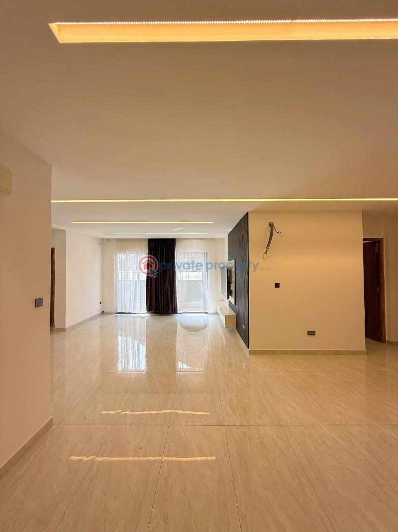 3 bedroom Flat & Apartment For Sale Ikate Elegushi Lekki Lagos - 2