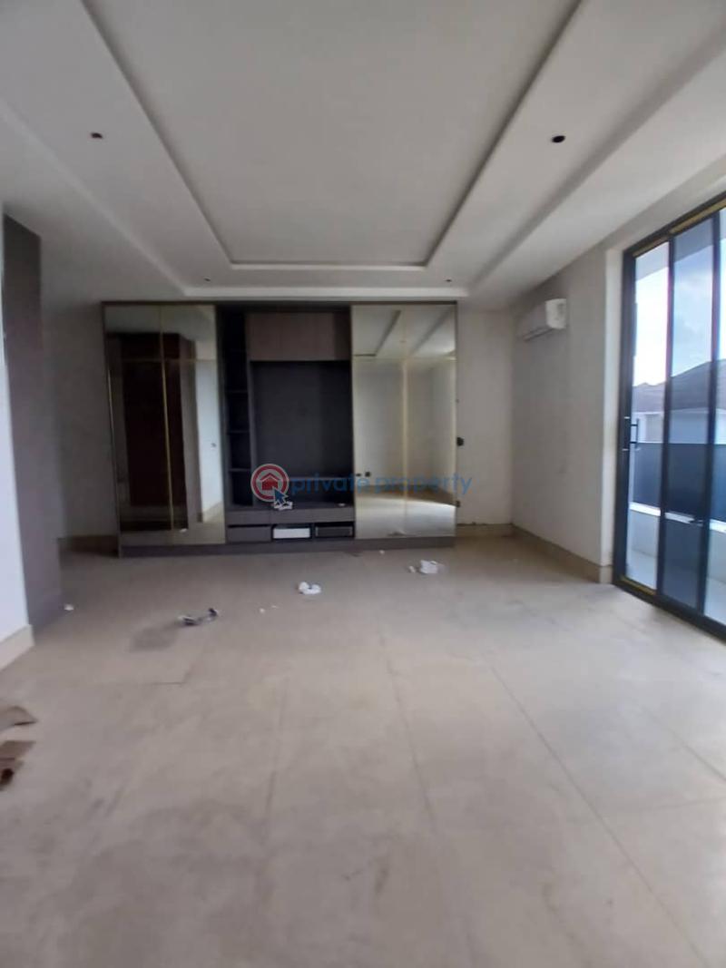 3 bedroom Flat & Apartment For Sale Asokoro Abuja Phase 1  - 10