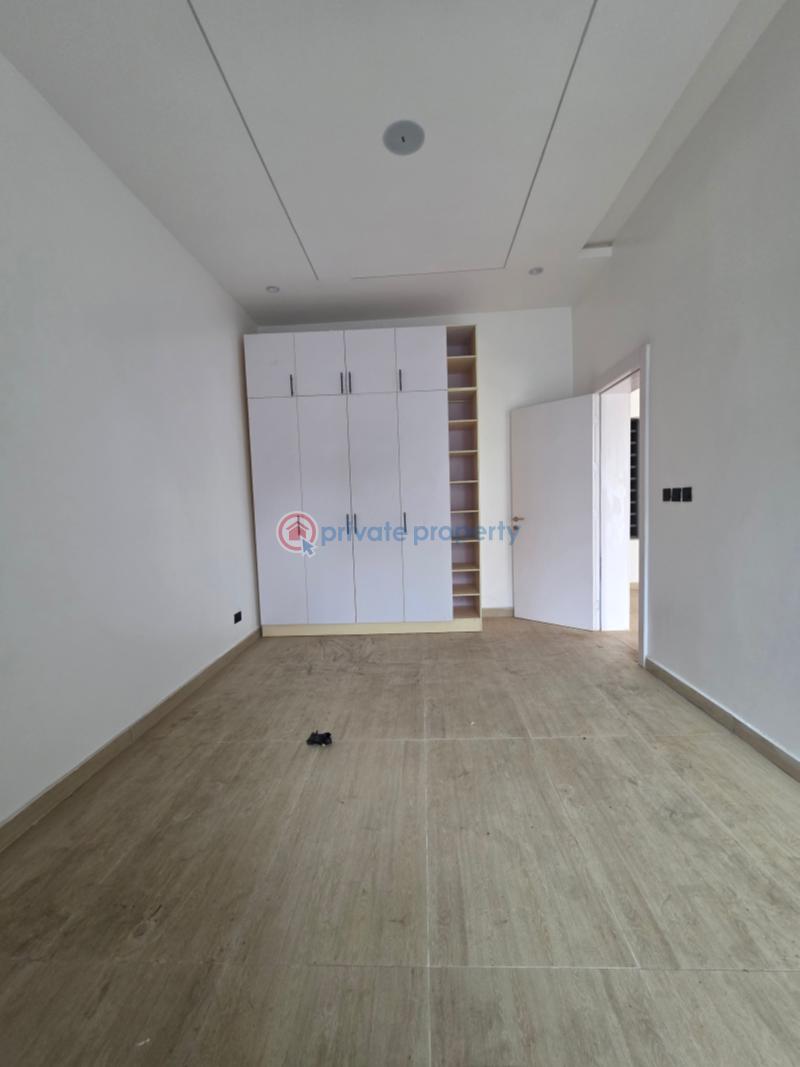3 bedroom Flat & Apartment For Sale Ikeja GRA Lagos - 5