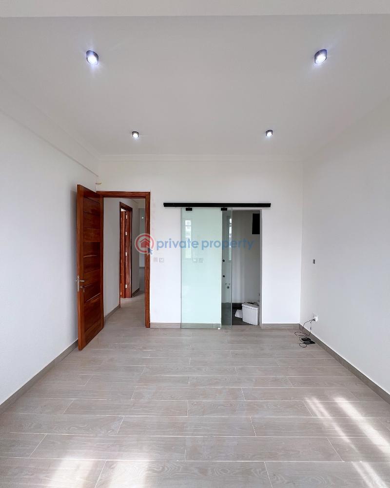 Tastefully finished 3 bedroom apartment with elevator - 3 3 bedroom Flat & Apartment For Sale Spar Road Ikate Elegushi Lekki Lagos - 3