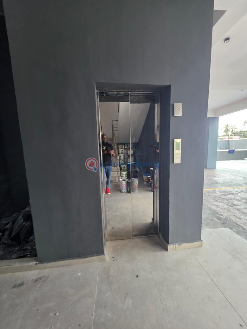 3 bedroom Flat & Apartment For Sale Ikeja GRA Lagos - 7