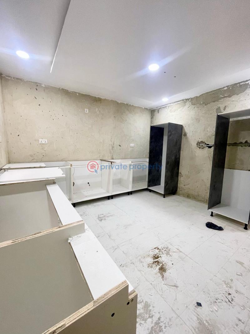 3 bedroom Block Of Flats For Sale Ikate Elegushi Lekki Lagos - 1