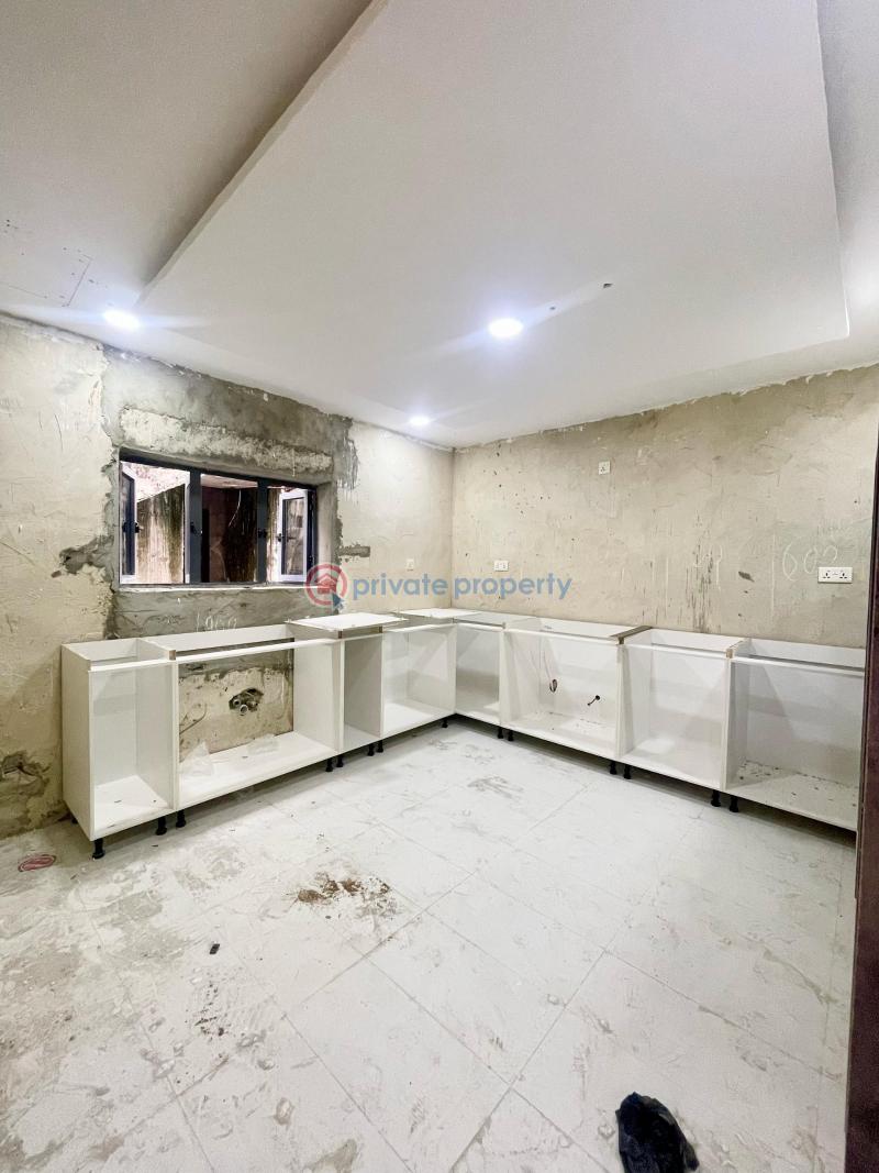 3 bedroom Block Of Flats For Sale Ikate Elegushi Lekki Lagos - 5