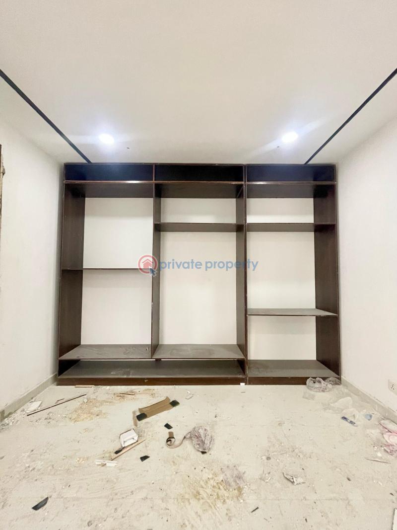 3 bedroom Block Of Flats For Sale Ikate Elegushi Lekki Lagos - 8