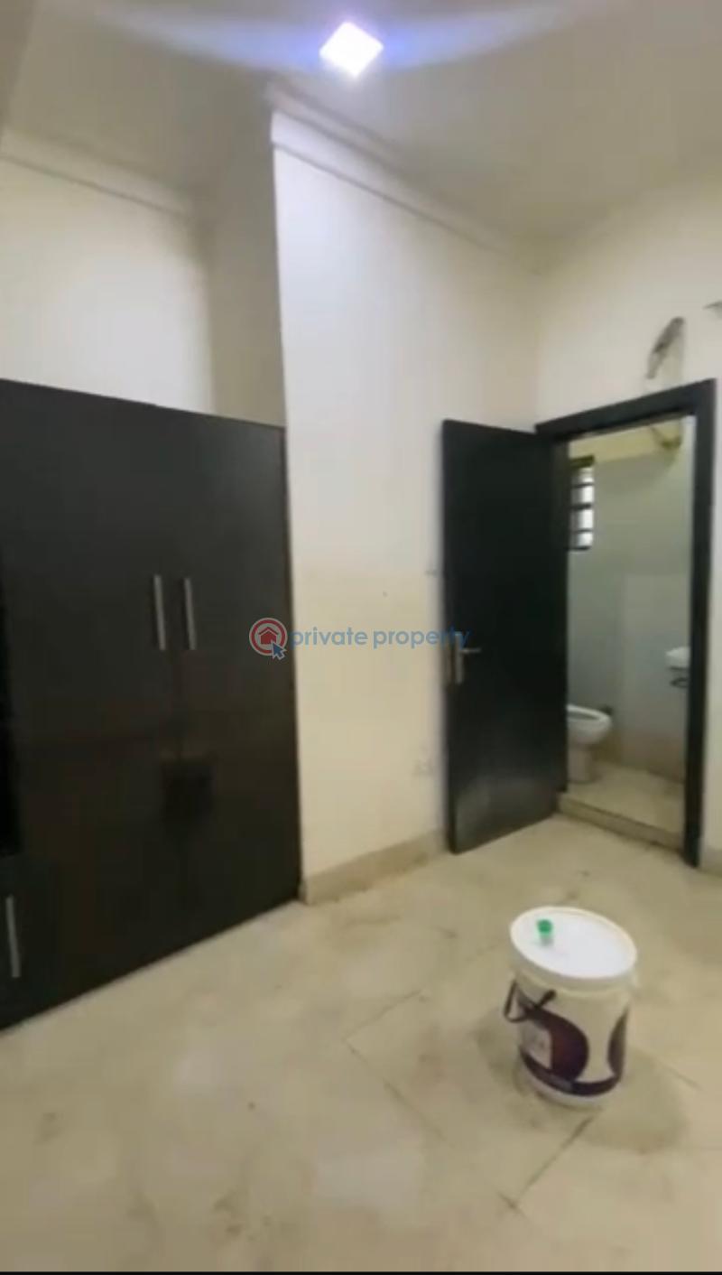3 bedroom Flat & Apartment For Rent Kilo Surulere Lagos - 1