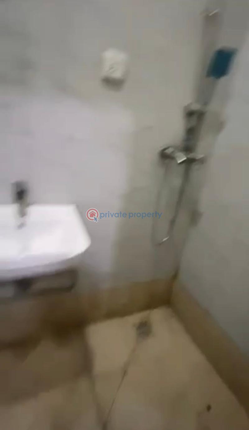 3 bedroom Flat & Apartment For Rent Kilo Surulere Lagos - 2