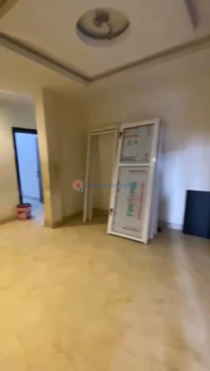 3 bedroom Flat & Apartment For Rent Kilo Surulere Lagos - 0