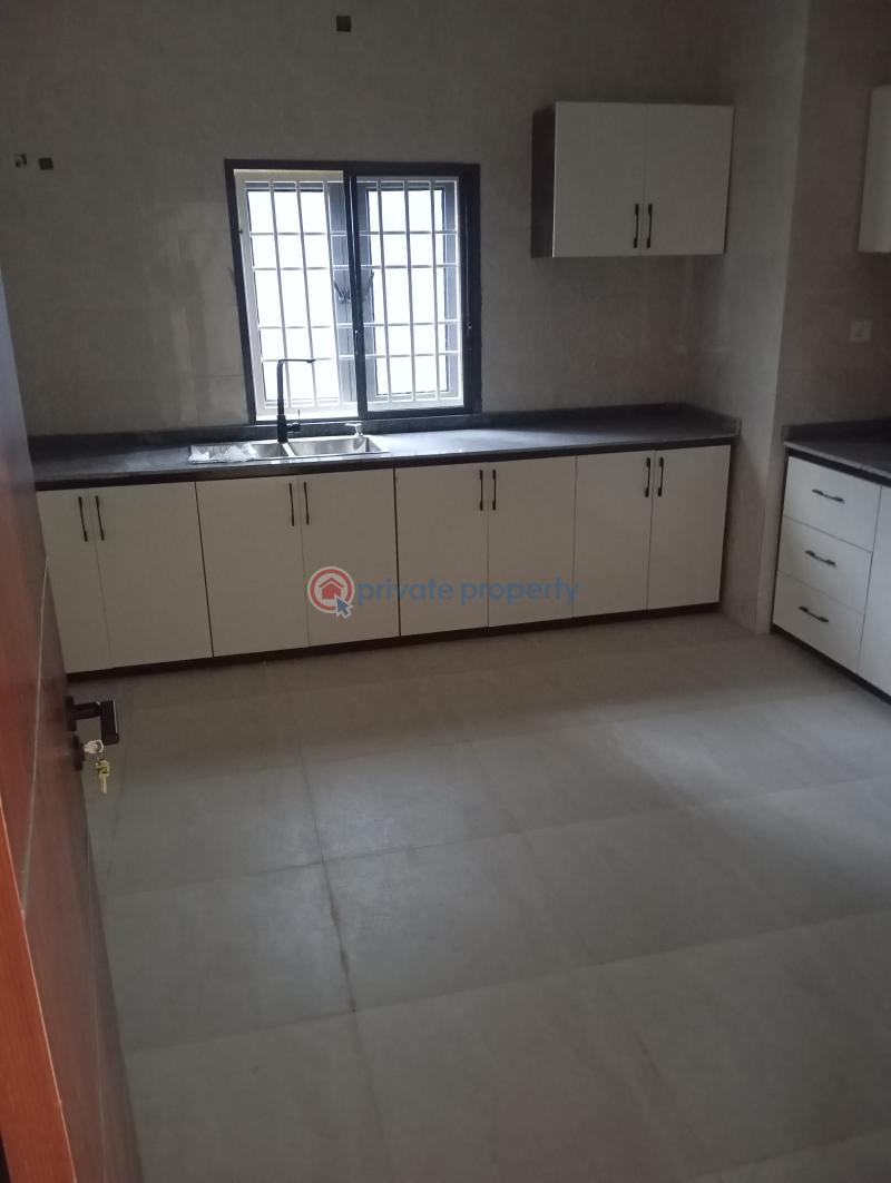 3 bedroom Block Of Flats For Sale Katampe Main Abuja Phase 2  - 2
