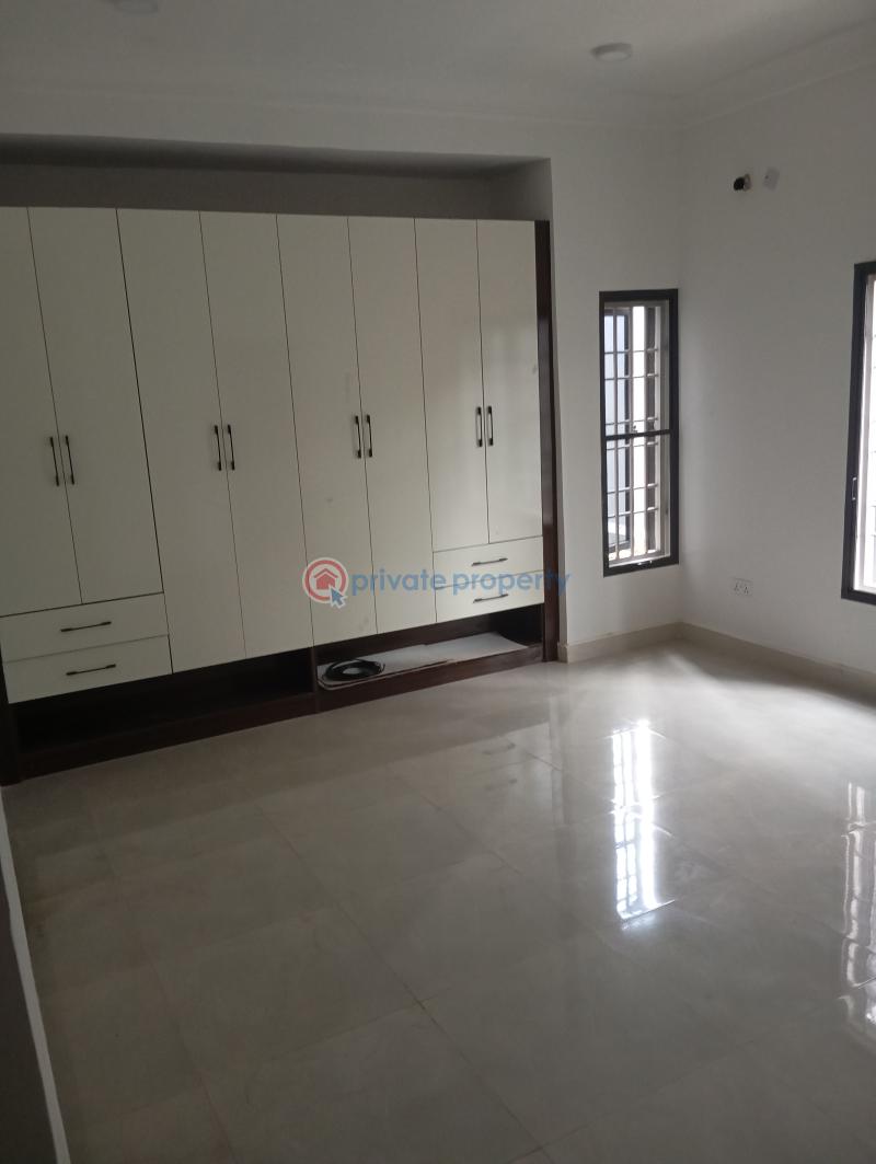 3 bedroom Block Of Flats For Sale Katampe Main Abuja Phase 2  - 7