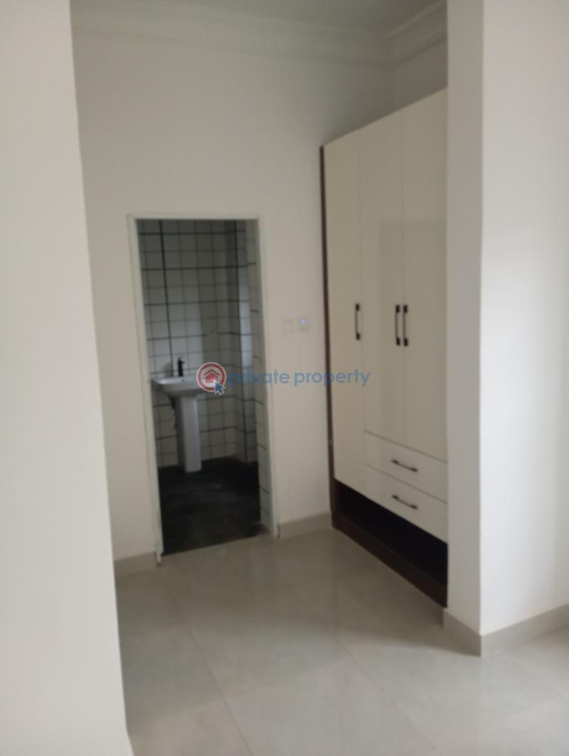3 bedroom Block Of Flats For Sale Katampe Main Abuja Phase 2  - 5