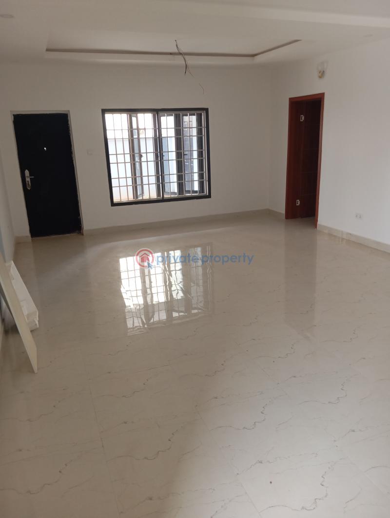 3 bedroom Block Of Flats For Sale Katampe Main Abuja Phase 2  - 1