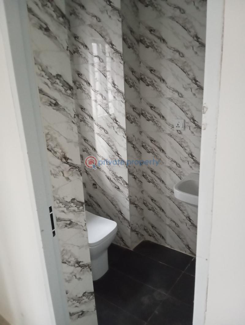 3 bedroom Block Of Flats For Sale Katampe Main Abuja Phase 2  - 8