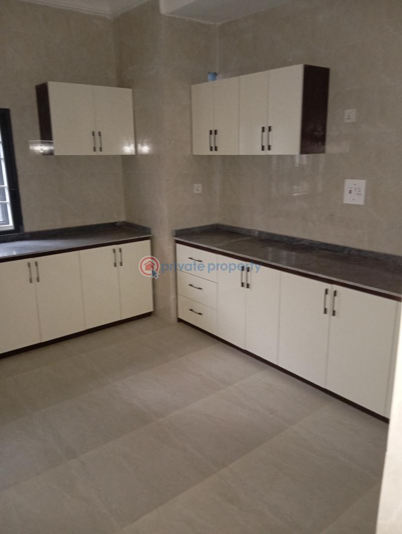 3 bedroom Block Of Flats For Sale Katampe Main Abuja Phase 2  - 3