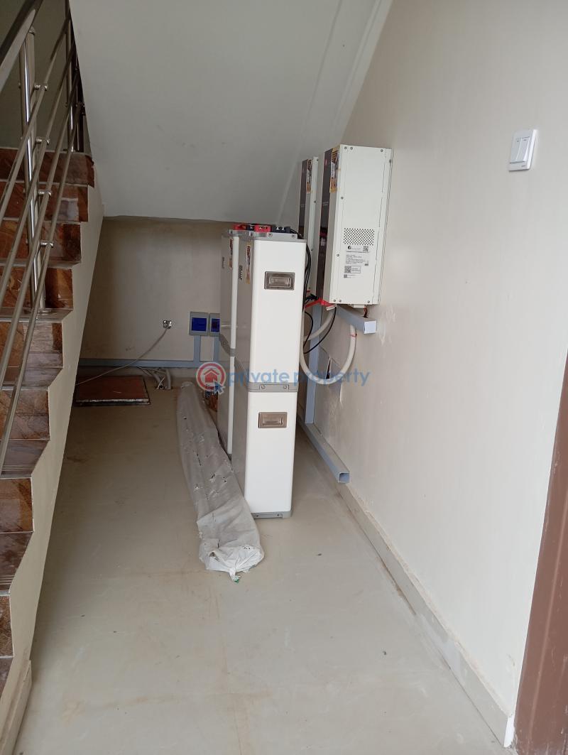 3 bedroom Block Of Flats For Sale Katampe Main Abuja Phase 2  - 10