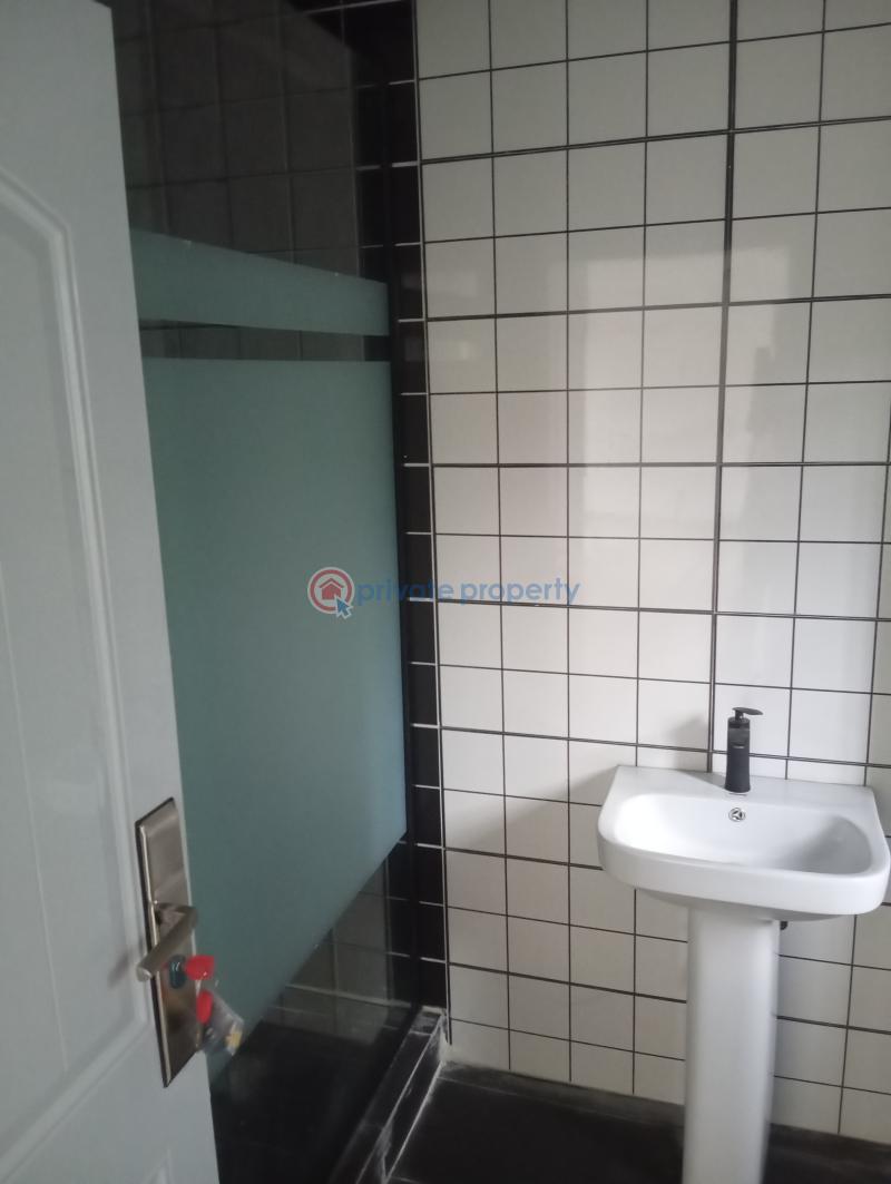 3 bedroom Block Of Flats For Sale Katampe Main Abuja Phase 2  - 6