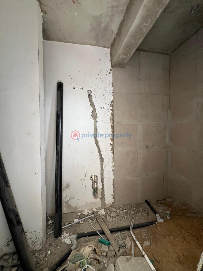 3 bedroom Flat & Apartment For Sale Ikate Elegushi Lekki Lagos - 5