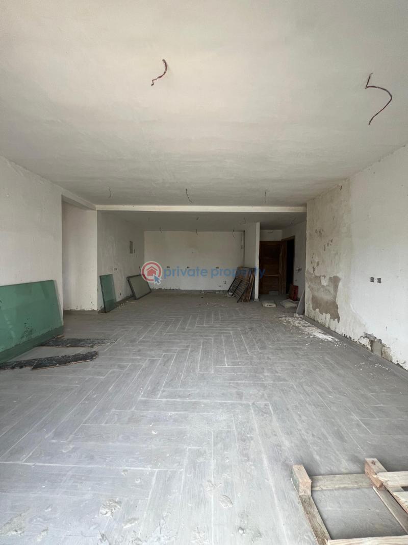 3 bedroom Flat & Apartment For Sale Ikate Elegushi Lekki Lagos - 3