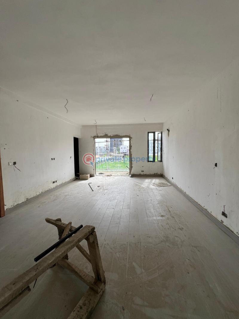 3 bedroom Flat & Apartment For Sale Ikate Elegushi Lekki Lagos - 2