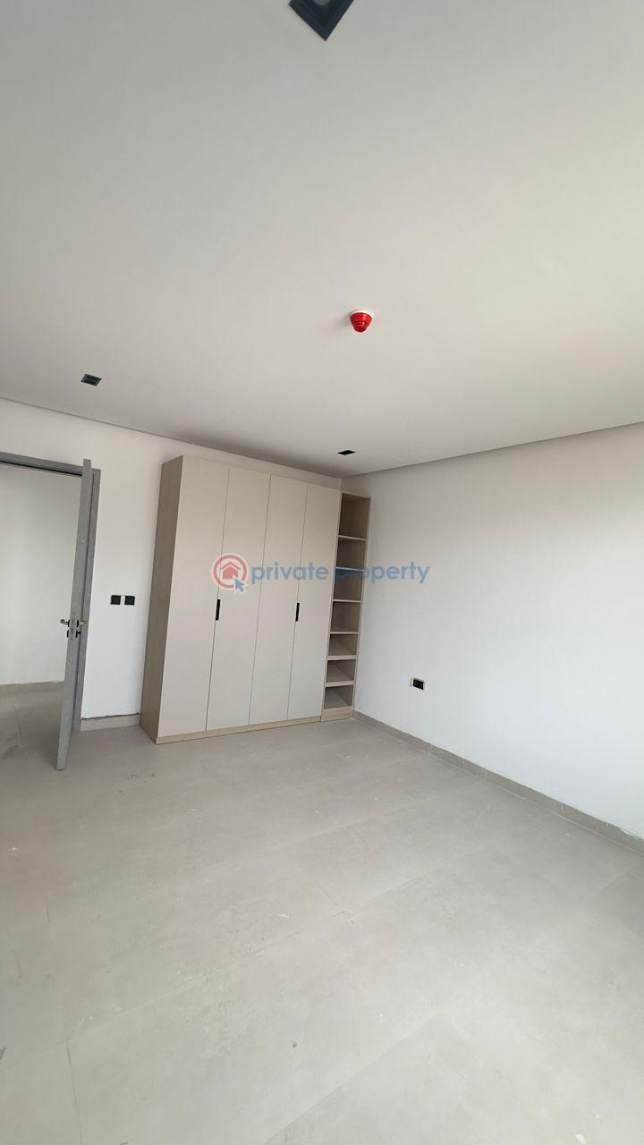 3 bedroom Shared Apartment For Sale Lekki Phase 1 Lagos - 15