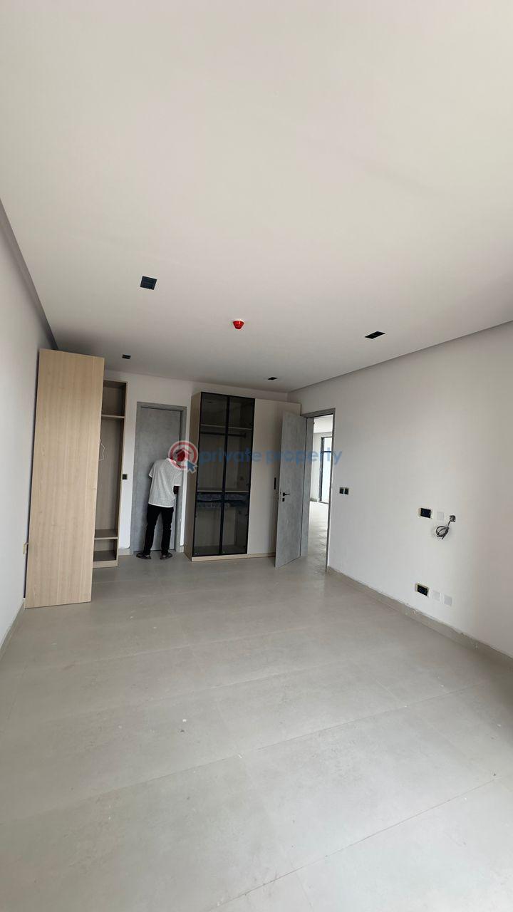 3 bedroom Shared Apartment For Sale Lekki Phase 1 Lagos - 20