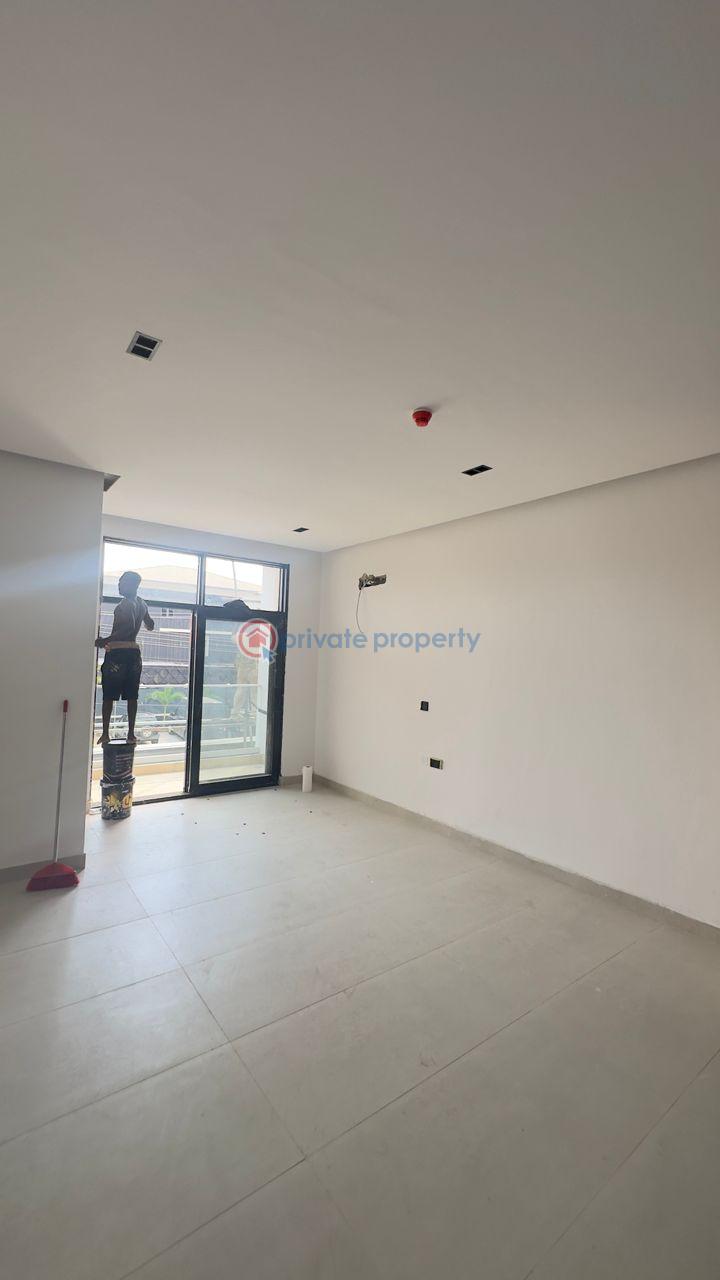 3 bedroom Shared Apartment For Sale Lekki Phase 1 Lagos - 16