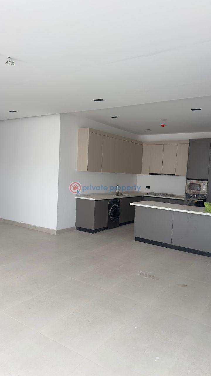 3 bedroom Shared Apartment For Sale Lekki Phase 1 Lagos - 4