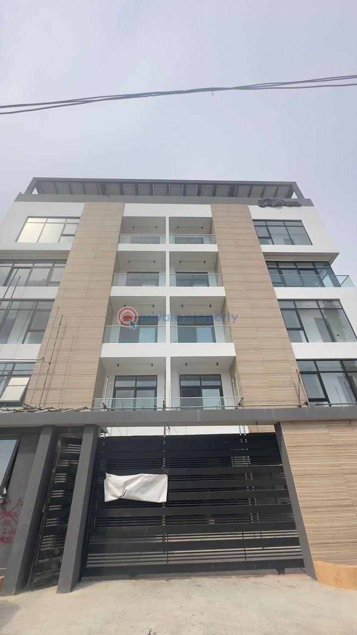 3 bedroom Shared Apartment For Sale Lekki Phase 1 Lagos - 1