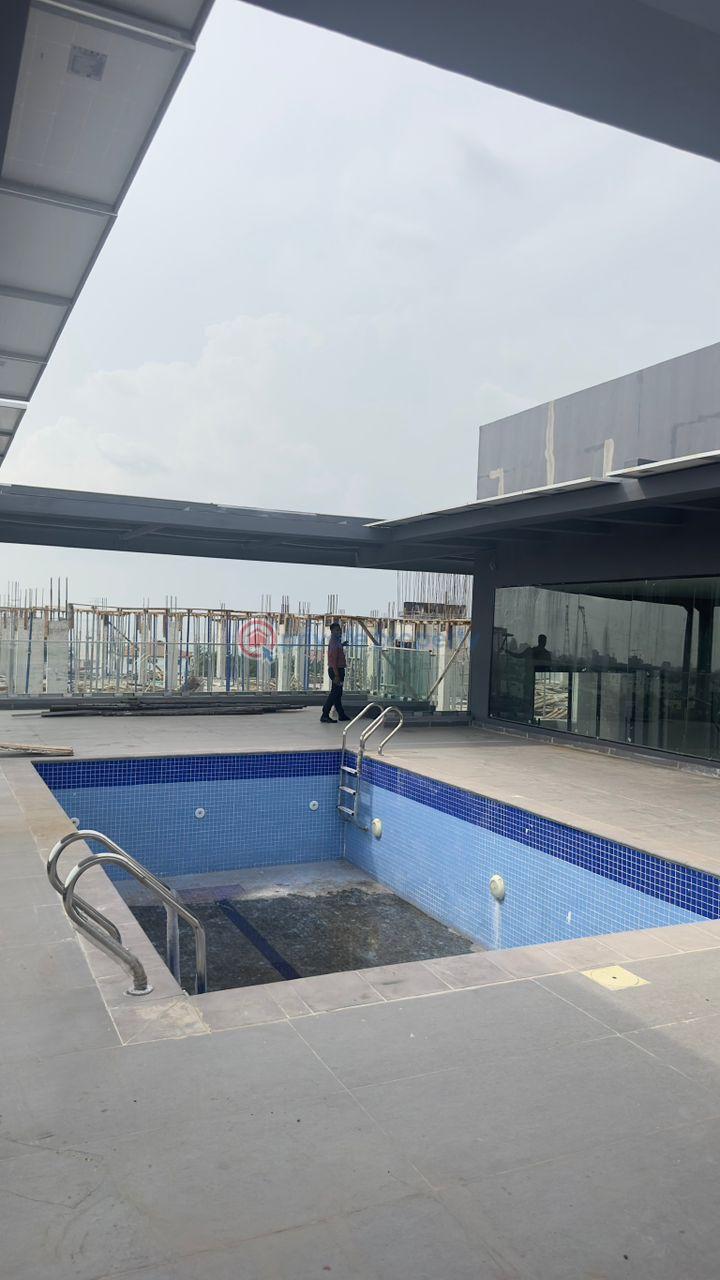 3 bedroom Shared Apartment For Sale Lekki Phase 1 Lagos - 5