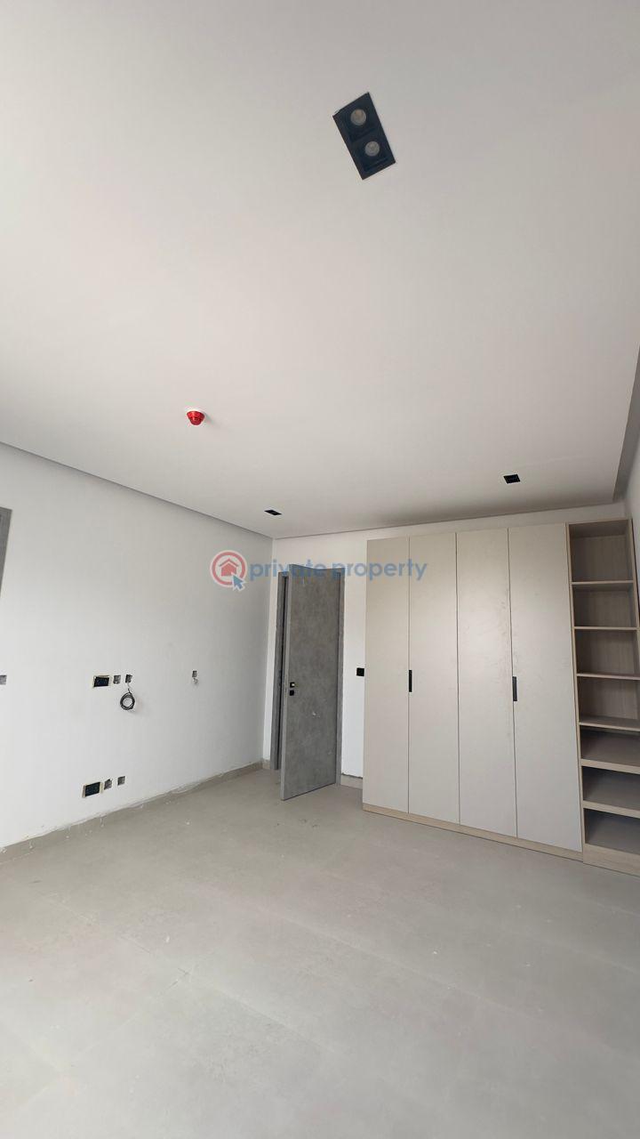 3 bedroom Shared Apartment For Sale Lekki Phase 1 Lagos - 13