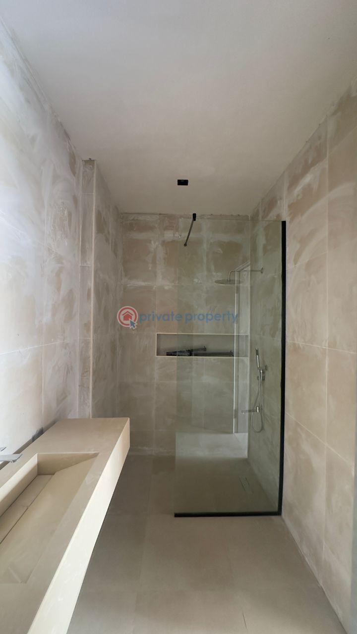 3 bedroom Shared Apartment For Sale Lekki Phase 1 Lagos - 19