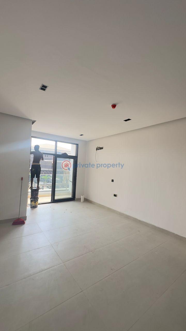 3 bedroom Shared Apartment For Sale Lekki Phase 1 Lagos - 17
