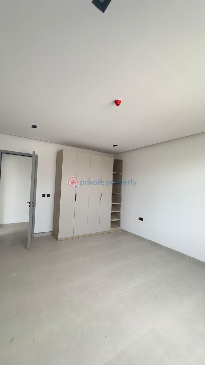 3 bedroom Shared Apartment For Sale Lekki Phase 1 Lagos - 14