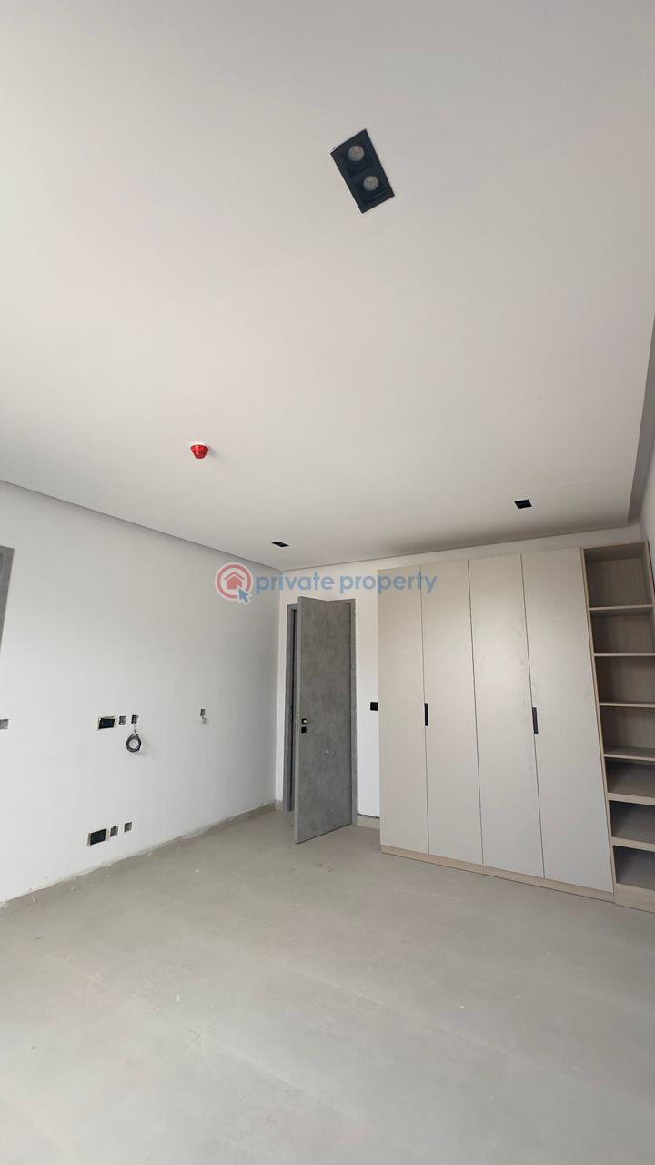 3 bedroom Shared Apartment For Sale Lekki Phase 1 Lagos - 11