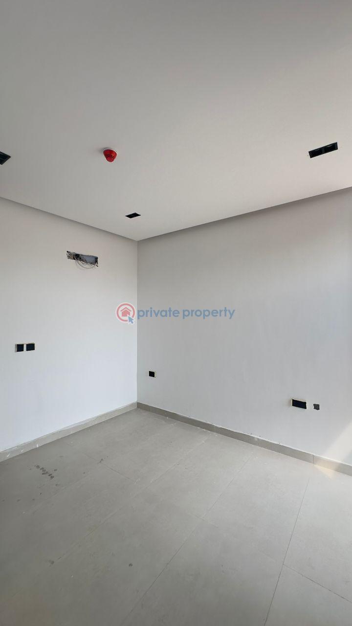 3 bedroom Shared Apartment For Sale Lekki Phase 1 Lagos - 8