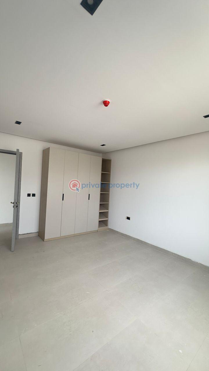 3 bedroom Shared Apartment For Sale Lekki Phase 1 Lagos - 10