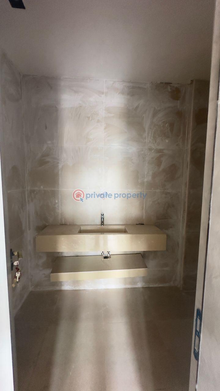 3 bedroom Shared Apartment For Sale Lekki Phase 1 Lagos - 21