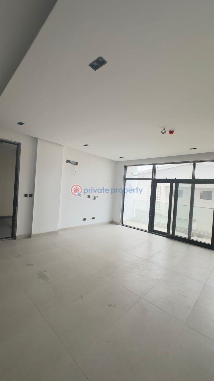 3 bedroom Shared Apartment For Sale Lekki Phase 1 Lagos - 7