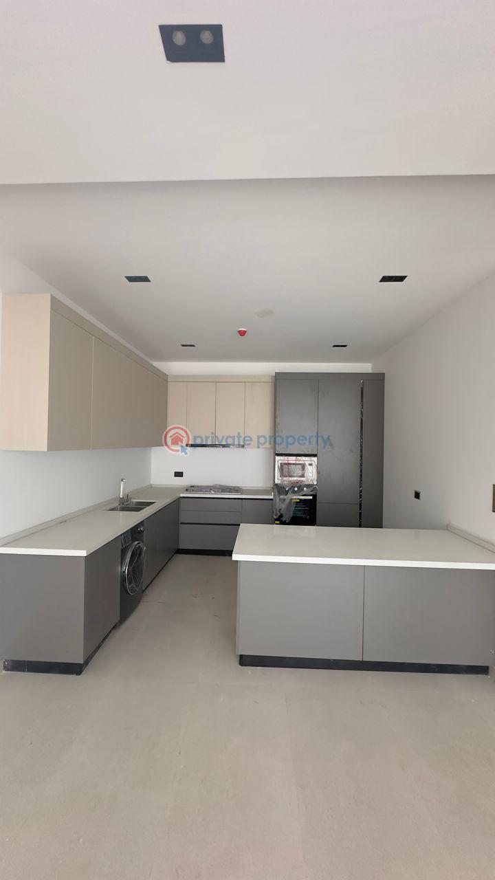 3 bedroom Shared Apartment For Sale Lekki Phase 1 Lagos - 9