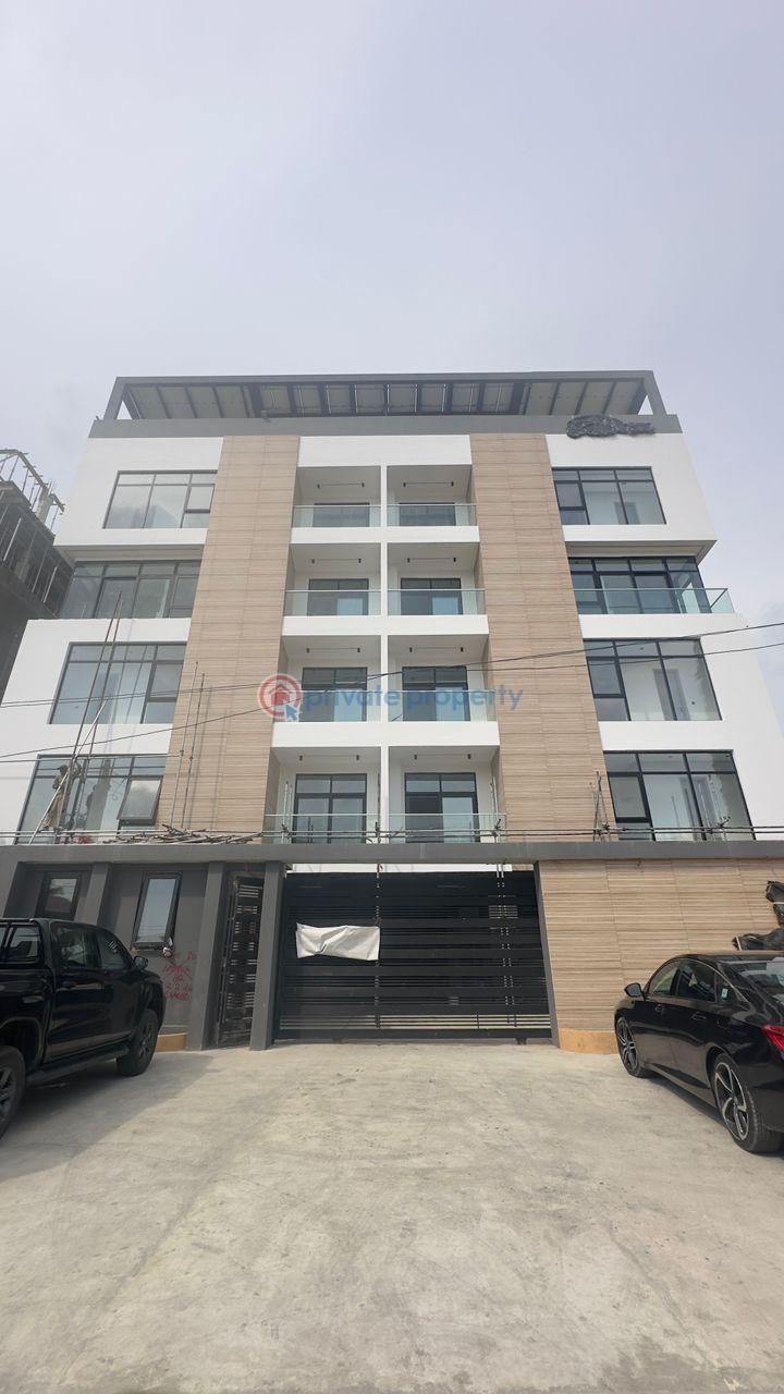 3 bedroom Shared Apartment For Sale Lekki Phase 1 Lagos - 2