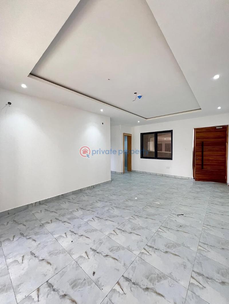 3 bedroom Flat & Apartment For Sale Ikate Elegushi Lekki Lagos - 11