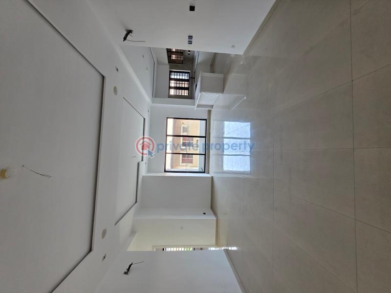 Tastefully finished 3 bedroom apartment with swimming pool - 1 3 bedroom Flat & Apartment For Sale Lekki Phase 1 Lagos - 1