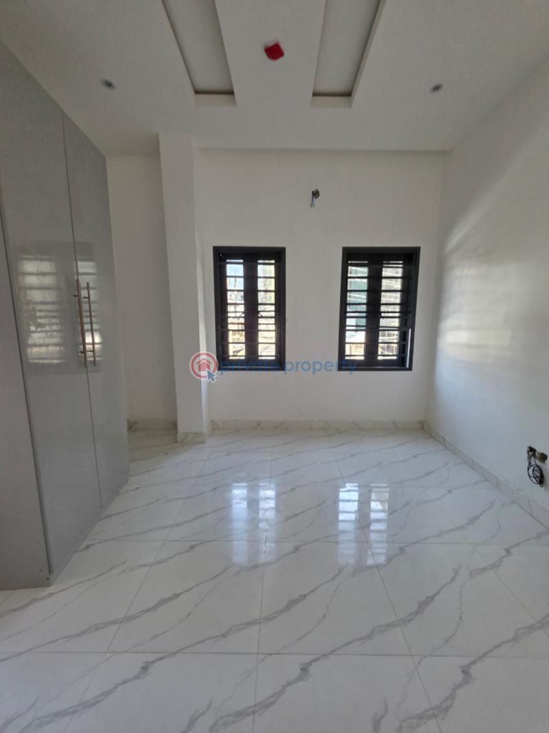 3 bedroom Flat & Apartment For Sale Freedom Way Lekki Phase 1 Lagos - 2