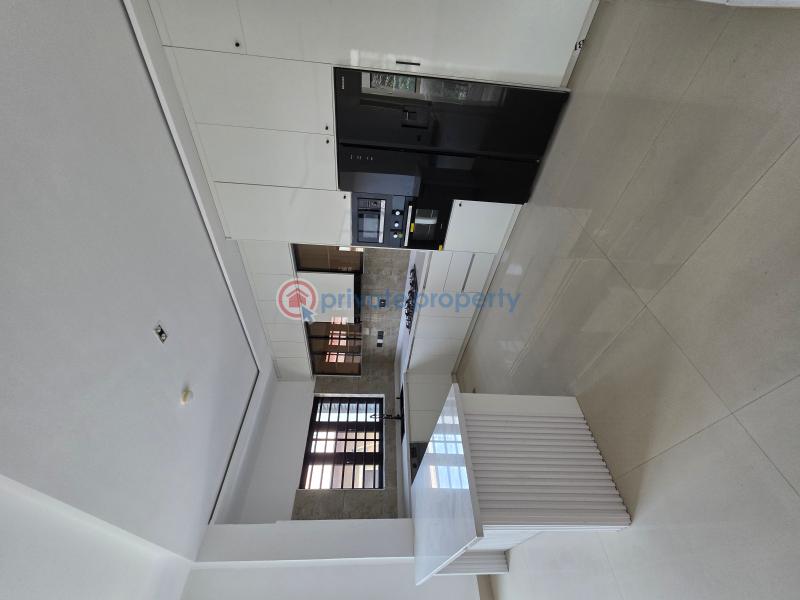 Tastefully finished 3 bedroom apartment with swimming pool - 2 3 bedroom Flat & Apartment For Sale Lekki Phase 1 Lagos - 2