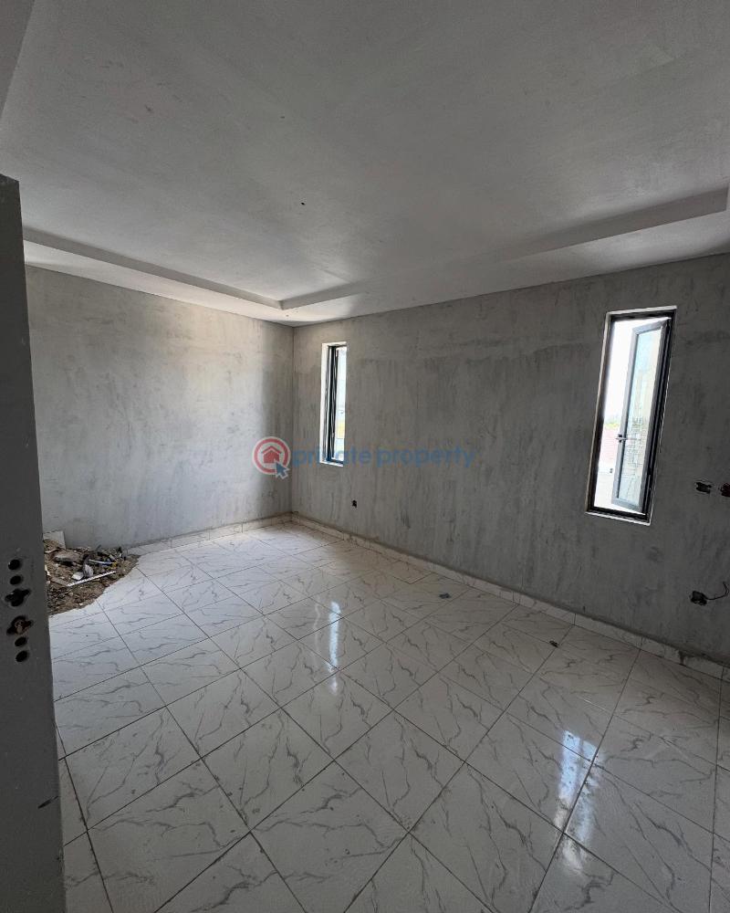 3 bedroom Flat & Apartment For Sale Chevron Drive Lekki Lagos - 6