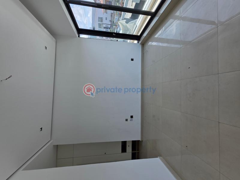 Tastefully finished 3 bedroom apartment with swimming pool - 7 3 bedroom Flat & Apartment For Sale Lekki Phase 1 Lagos - 7
